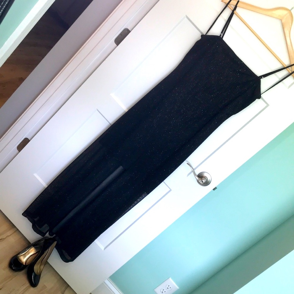 Wet Seal Dress